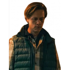Bonding David Nordstrand Puffer Vest